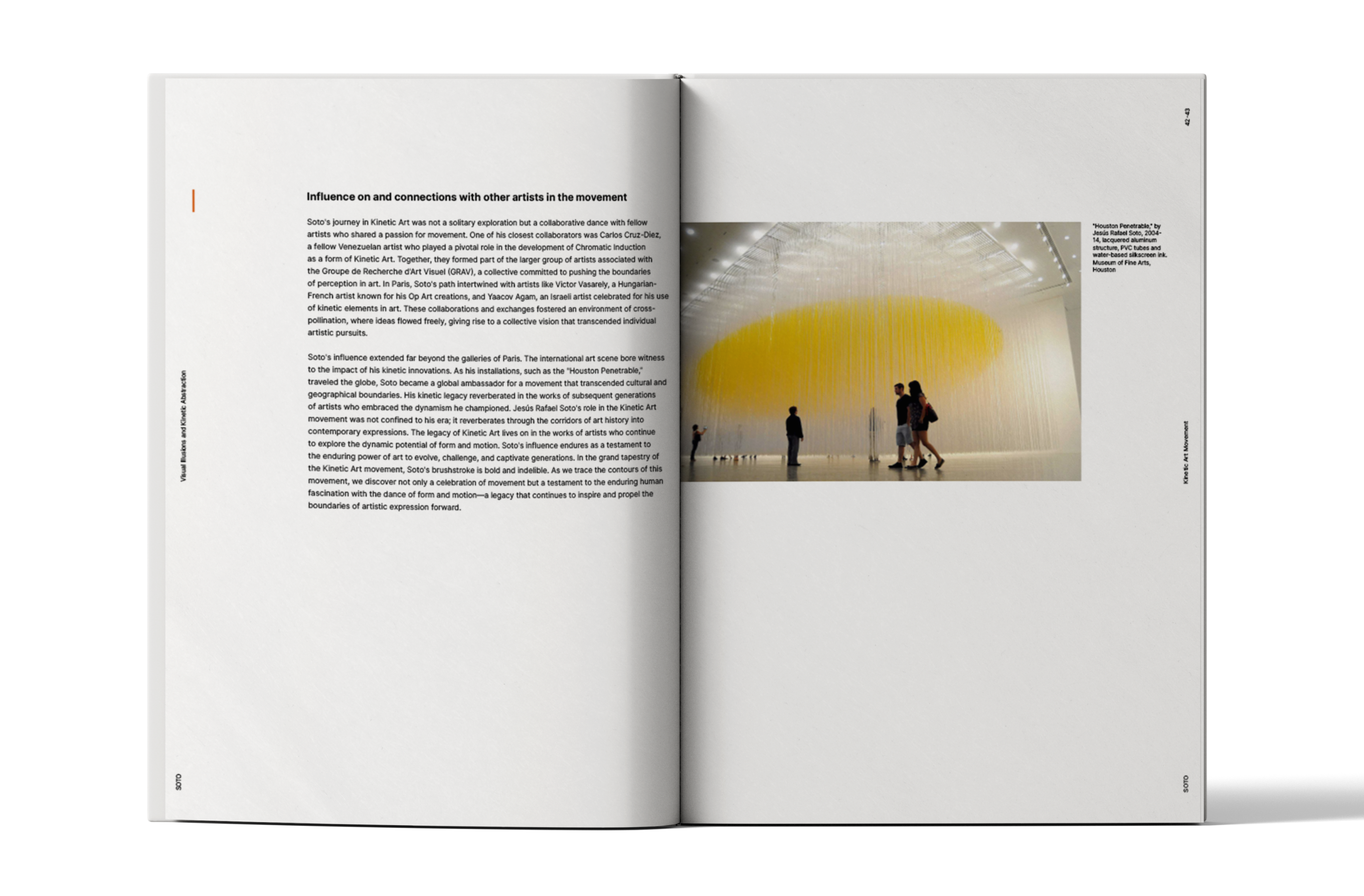 ebook soto page layouts