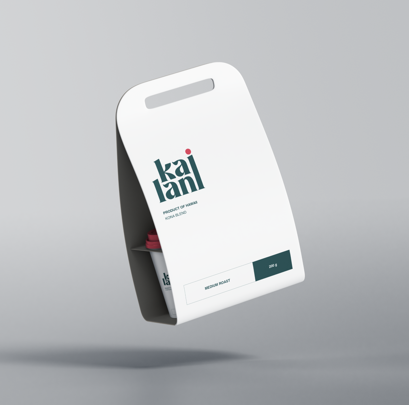 kailani mockup pickup