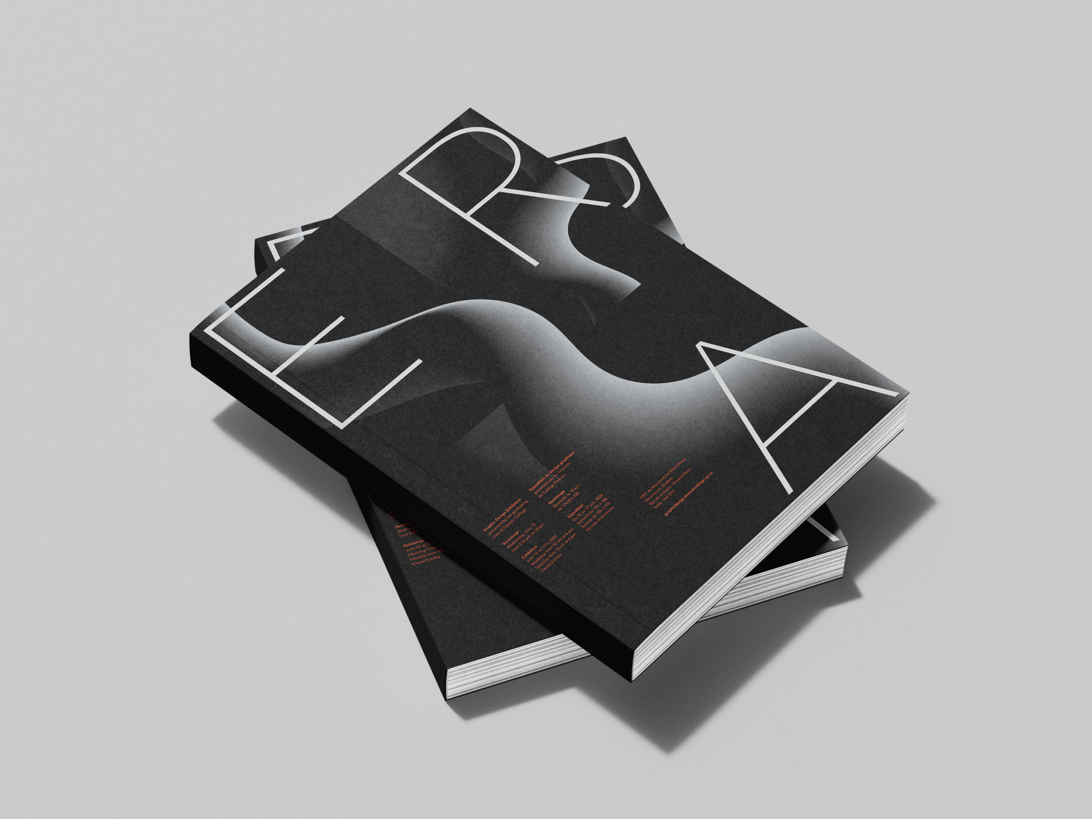 era booklet vernissage