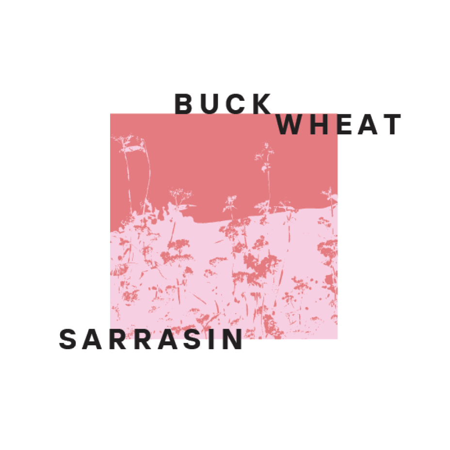 buckwheat packaging