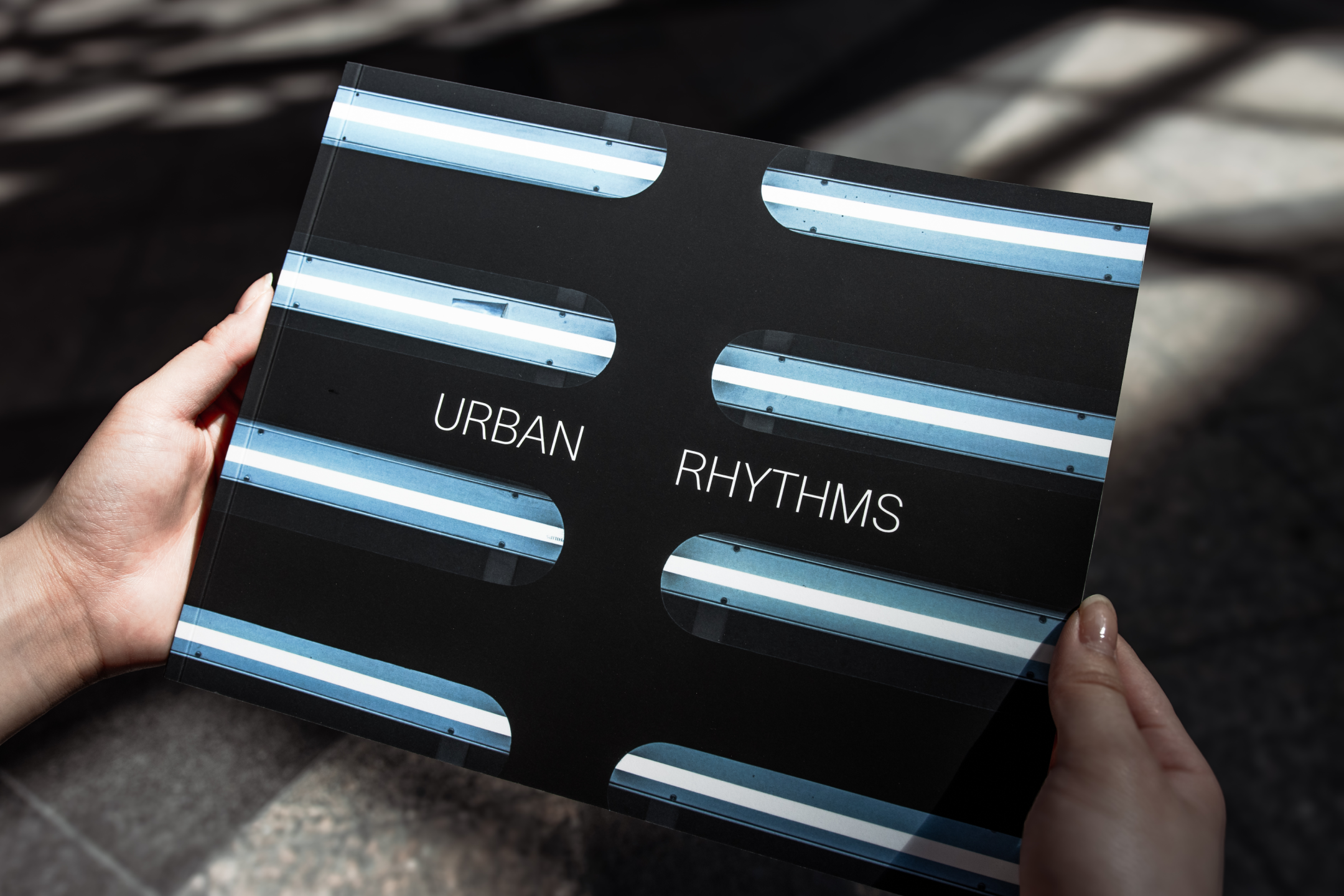 stm metro stations cover