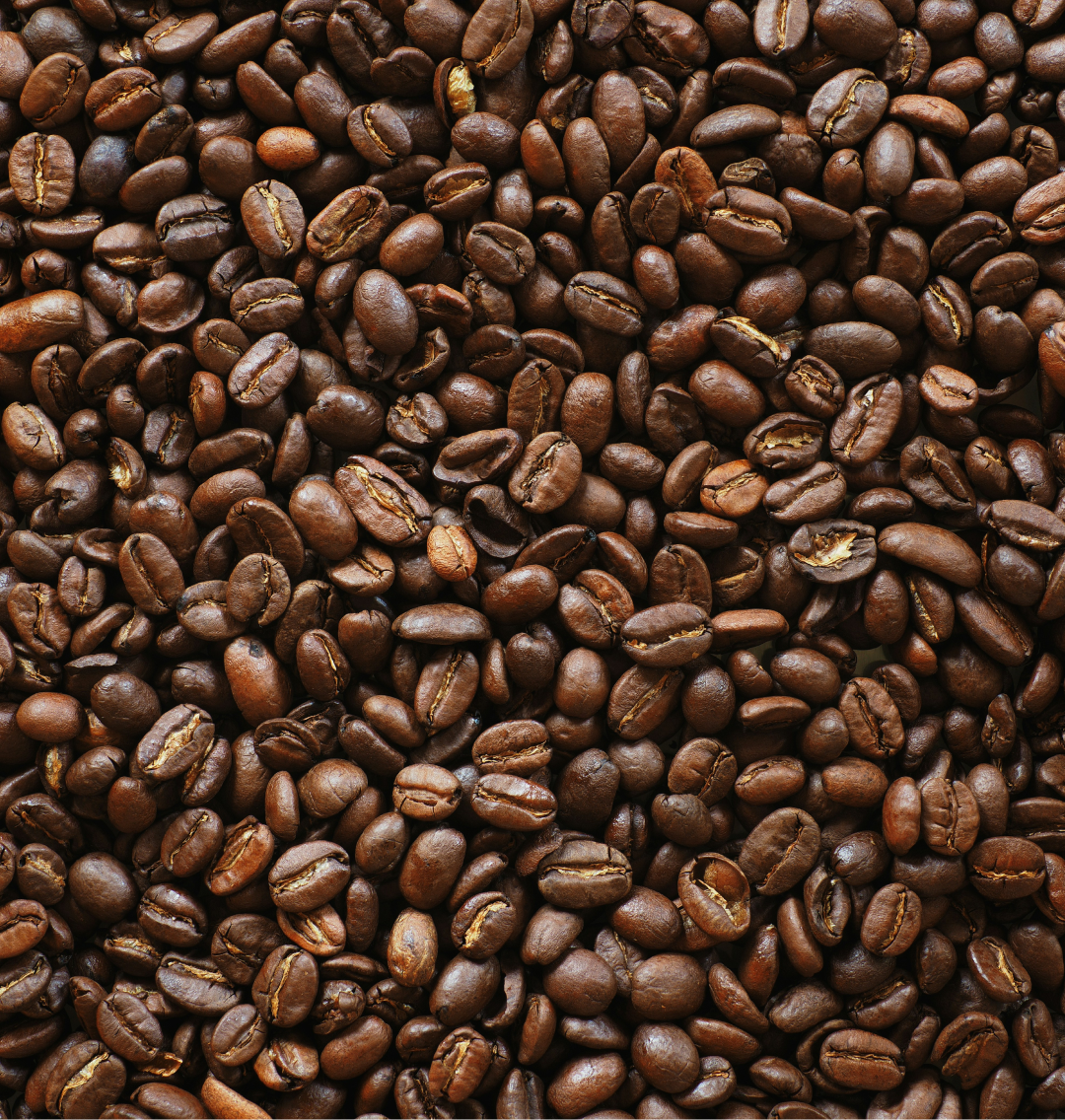 coffee beans
