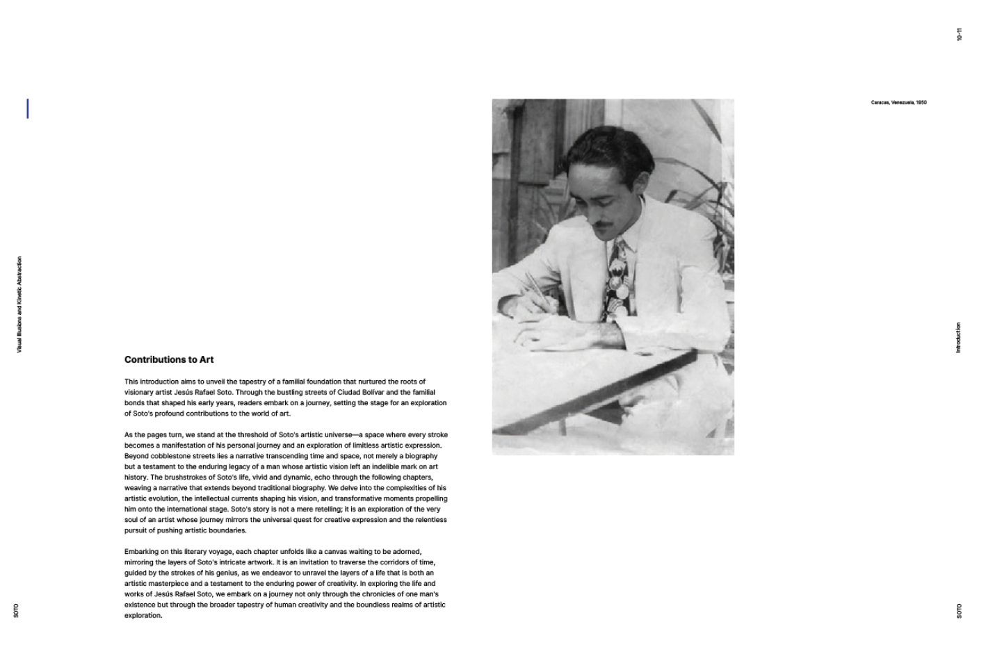 ebook soto page layouts