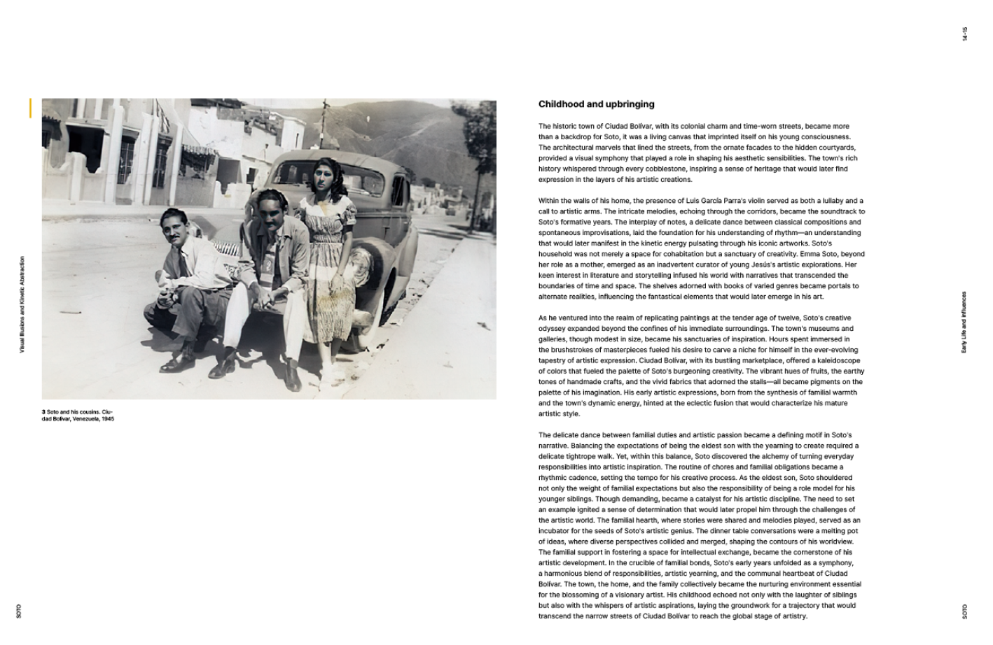 ebook soto page layouts