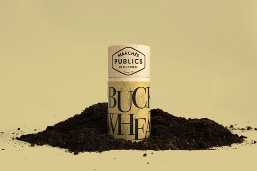 gif seed packaging