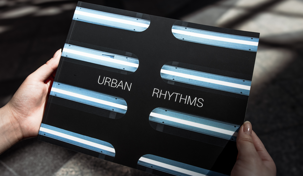 stm metro stations cover