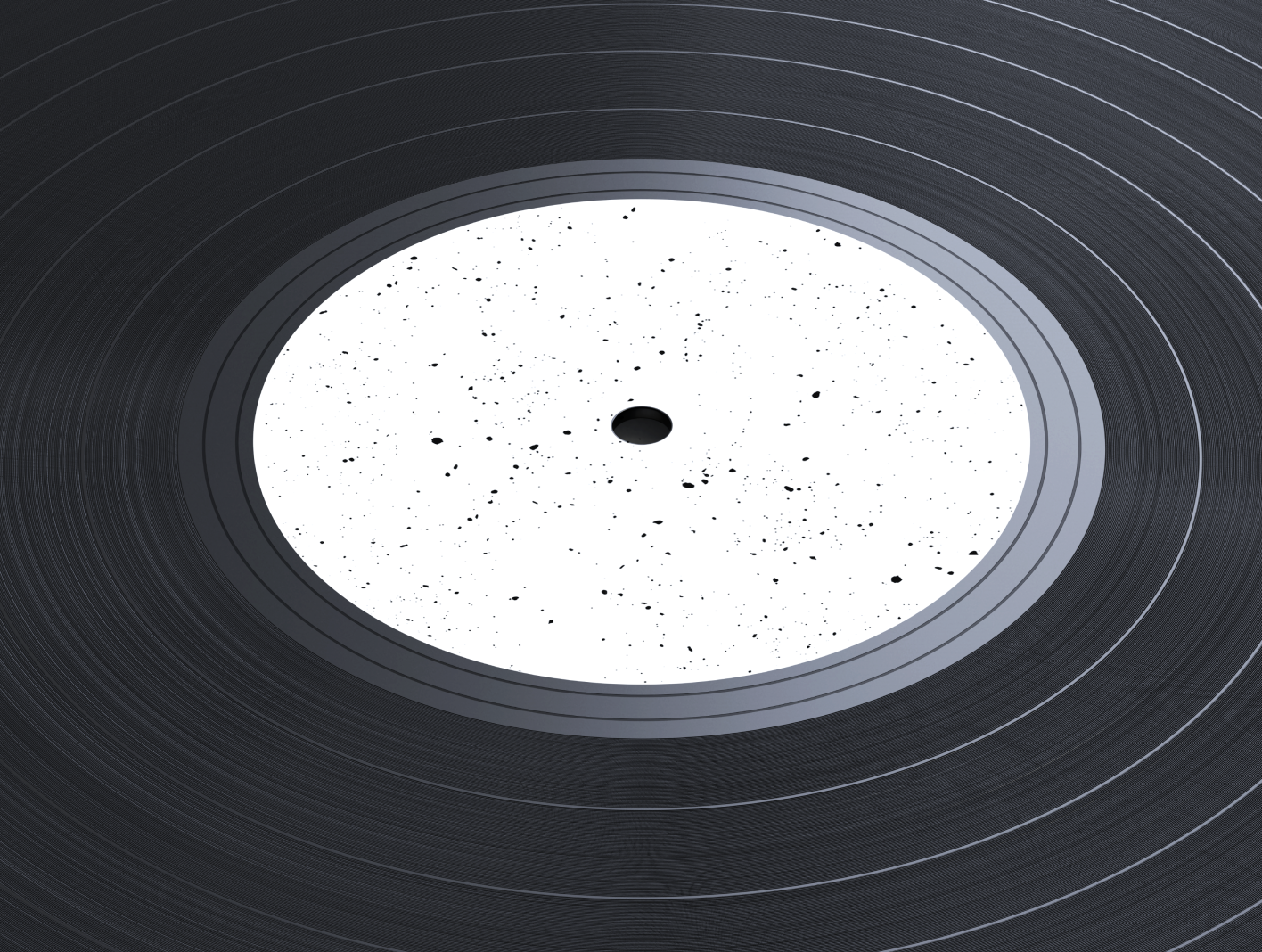 vinyl mockup the forbidden planet 